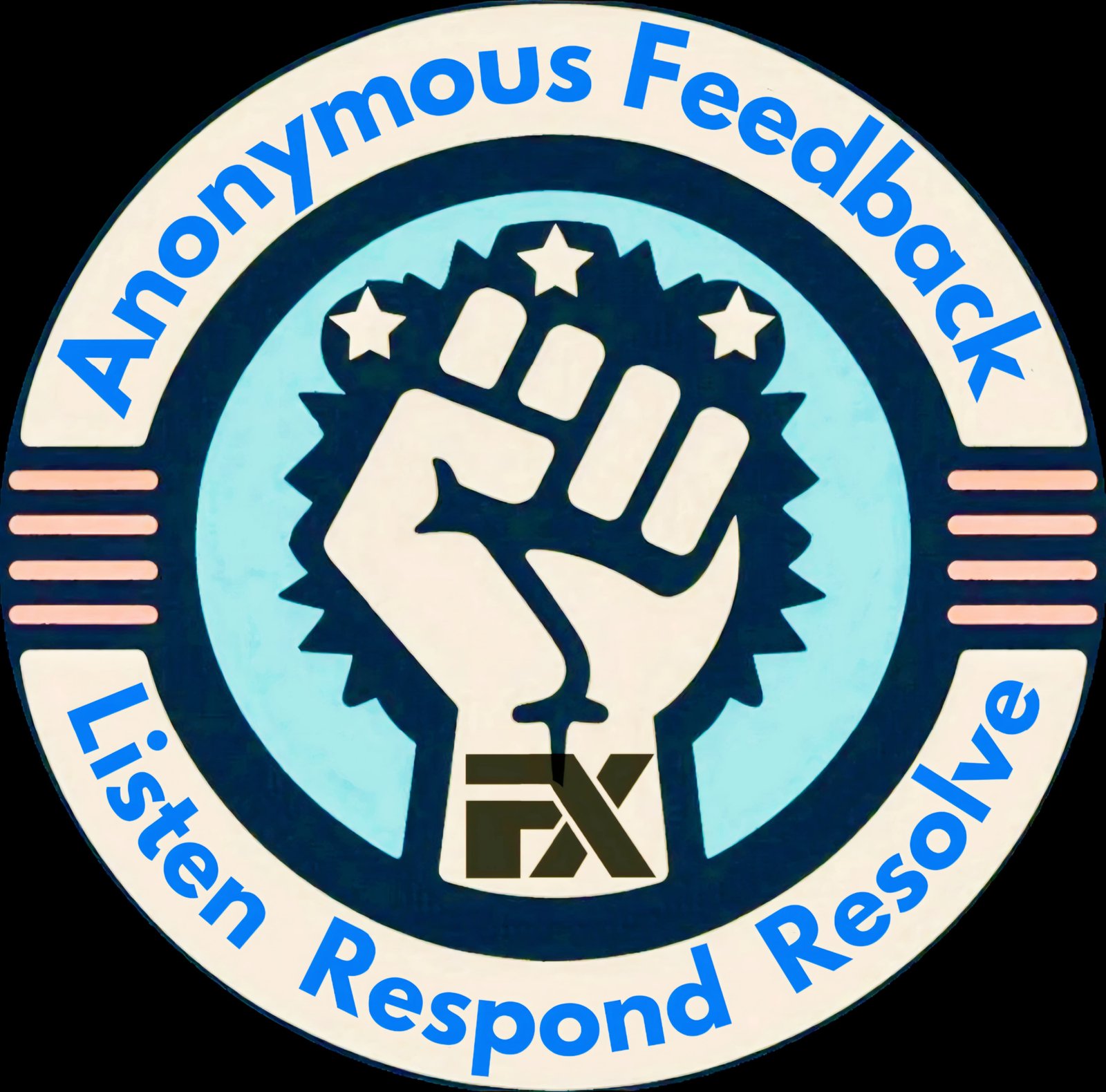 FeedX Diploma Logo